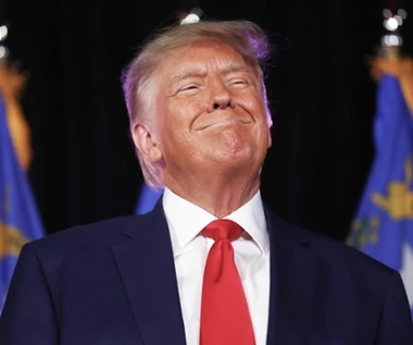 Trump wbija łopatę w Wietnamie. Chce tam wznieść imponującą budowlę