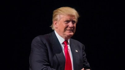 Trump wciąż wątpi w urodzenie Obamy na Hawajach?