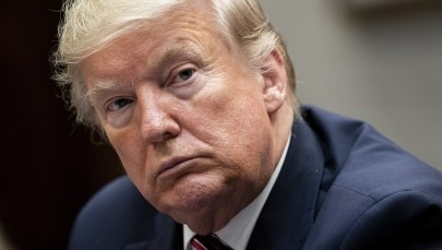 Trump wezwał Bank Światowy aby przestał udzielać kredytów Chinom