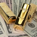 Trump winduje cenę złota