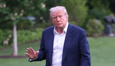 Trump wkracza do Dubaju. Buduje luksusowy hotel