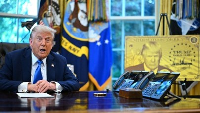 Trump wprowadza opłatę 100 tys. dolarów rocznie za wizę pracowniczą