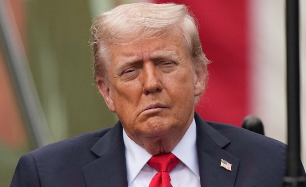 Trump wreszcie to powiedział. Przełomowa deklaracja ws. Rosji