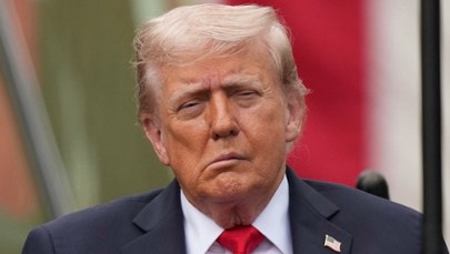 Trump wreszcie to powiedział. Przełomowa deklaracja ws. Rosji