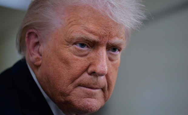 Trump wrogiem Europy? Jest ogólnoeuropejski sondaż, także z Polski