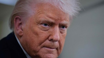 Trump wrogiem Europy? Jest ogólnoeuropejski sondaż, także z Polski