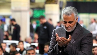 "Trump wrzucił laskę dynamitu do beczki prochu". Komentarze po zabiciu irańskiego generała