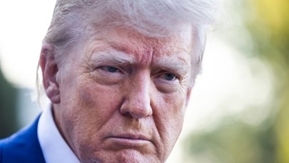 Trump wściekły. "Nie wiedzą, co k... robią"