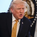 Trump wściekły po Super Bowl. "Afront wobec Ameryki"