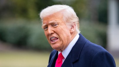 Trump wskazał, kto jest wrogiem narodu. 