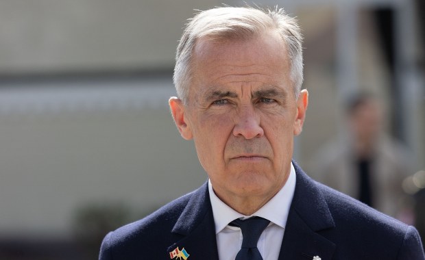 Trump wycofał zaproszenie dla Carneya do Rady Pokoju. Nie podał powodu