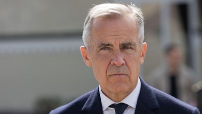 Trump wycofał zaproszenie dla Carneya do Rady Pokoju. Nie podał powodu