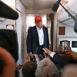 Trump wycofuje dostawy na Ukrainę. Część broni chcieli oddać Izraelowi
