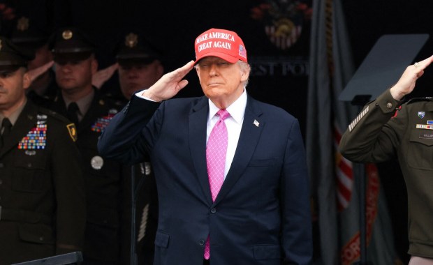 Trump wydał zakaz wjazdu dla obywateli 12 krajów. Kto na czarnej liście?