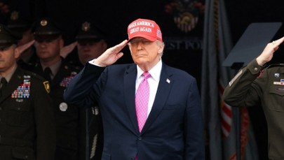 Trump wydał zakaz wjazdu dla obywateli 12 krajów. Kto na czarnej liście?