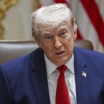 Trump wyjaśnił, czym był "duży prezent" od Iranu. "Dziesięć statków"