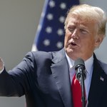 Trump: Wyjście z umowy z Iranem nie wpłynie na rozmowy z Koreą Płn.