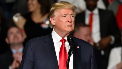 Trump wypadł z listy najbogatszych Amerykanów. Po raz pierwszy od 25 lat