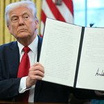 Trump wysłał list i zapowiada wysokie cła. Napięcie w relacjach z Kanadą