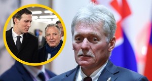 Trump wyśle negocjatorów do Moskwy? Rzecznik Kremla zabrał głos