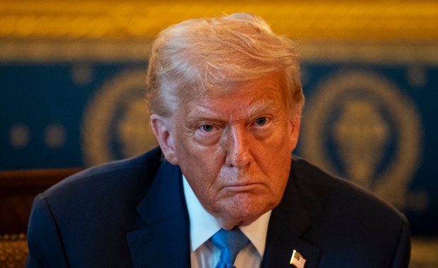 Trump: Wyślemy więcej broni Ukrainie. Pentagon potwierdza nowe dostawy