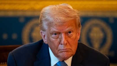 Trump: Wyślemy więcej broni Ukrainie. Pentagon potwierdza nowe dostawy