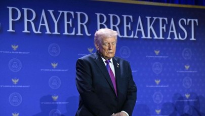 Trump wywraca nuklearny stolik i mówi, że świat potrzebuje nowej umowy