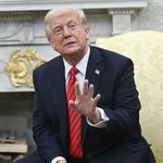 Trump wyznacza czas na umowy handlowe. "Prezydent Chin do mnie dzwonił"