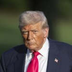 Trump wyzywa zwolenników od "przegrywów". To przez krytykę jego decyzji