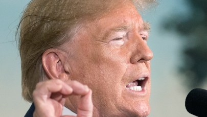 Trump: Z Korei Północnej wraca trójka zwolnionych obywateli USA