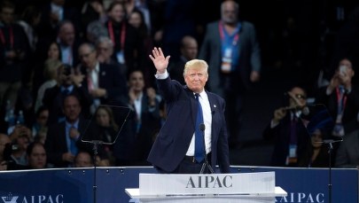 Trump: Z powodu imigrantów Brytyjczycy zagłosują za wyjściem z Unii Europejskiej 