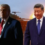 Waszyngton Trump z propozycją dla Xi Jinpinga. "Czy chciałby coś kupić?"