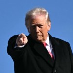 Trump zaapelował do Irańczyków. "Wsparcie jest w drodze"