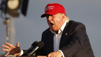 Trump zaatakuje Wenezuelę? Na alarm biją demokraci i... republikanie