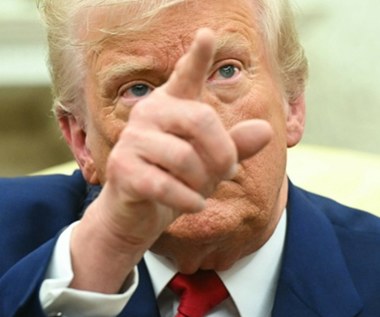 Trump zabrał głos po spotkaniu z Zełenskim. Uderzył w Putina