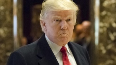 Trump żąda odwołania zamówienia na nowy Air Force One. "Koszty wymknęły się spod kontroli"