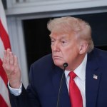 ​Trump żądał 15 mld dolarów od gazety. Sędzia był bezlitosny