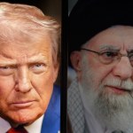 Trump zagroził Iranowi, Teheran wskazał potencjalne cele