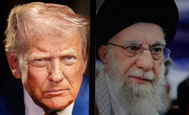 Trump zagroził Iranowi, Teheran wskazał potencjalne cele