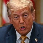 Trump "zamiata" na parkietach. "Jedna noga na gazie, druga na hamulcu"