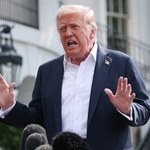 Trump zaostrza zapowiedzi. Widać zmęczenie, na Wall Street spadki