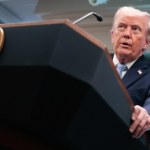 Trump zapowiada cła na państwa dające broń Iranowi. Wśród nich Rosja i Chiny