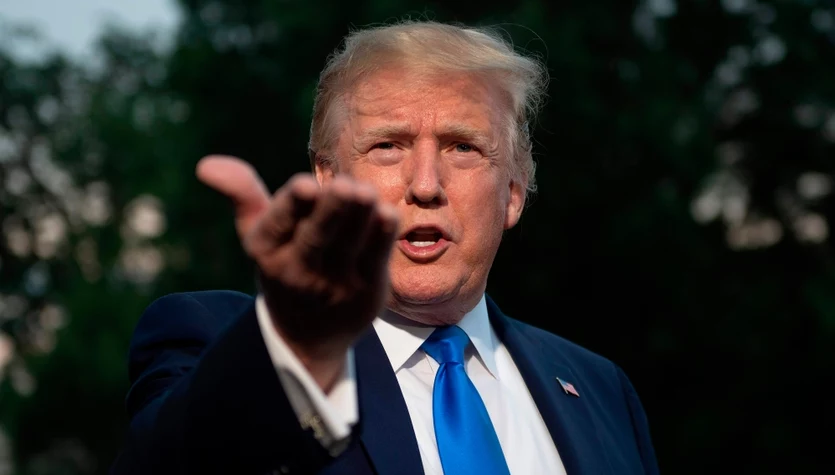 Trump zapowiada cyfrową rewolucję. Na stole 70 mld dolarów