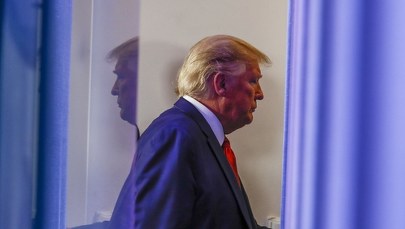 Trump zapowiada czasowe zawieszenie migracji do USA