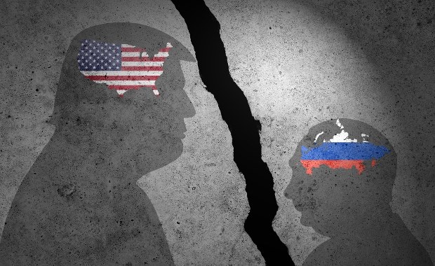 Trump zapowiada "drugą fazę" sankcji. "Całkowite załamanie" gospodarki Rosji