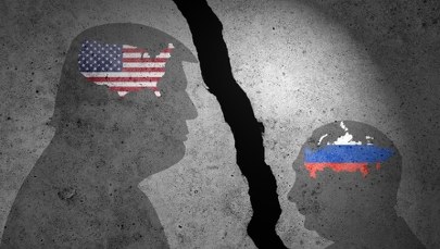 Trump zapowiada "drugą fazę" sankcji. "Całkowite załamanie" gospodarki Rosji