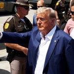 Trump zapowiada, że będzie "zamykał" swoich przeciwników po powrocie do władzy