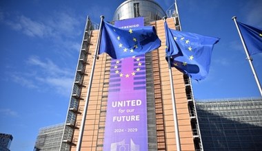 Trump zapowiedział cła na UE. Już wiadomo, co zrobi Bruksela
