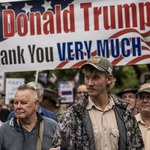 Trump zaprasza białych Afrykanerów. Kwalifikują się do statusu uchodźcy