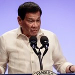 Trump zaprosił prezydenta Filipin do Waszyngtonu